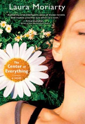 bigCover of the book The Center of Everything by 