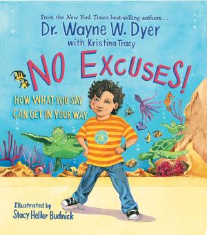 Cover of the book No Excuses! by Doreen Virtue