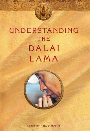 Cover of the book Understanding the Dalai Lama by Karen Horneffer-Ginter, Ph.D.