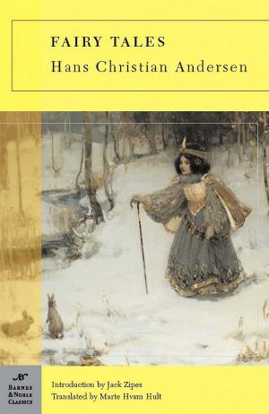 Cover of the book Fairy Tales (Barnes & Noble Classics Series) by Mark Twain, Stephen Railton
