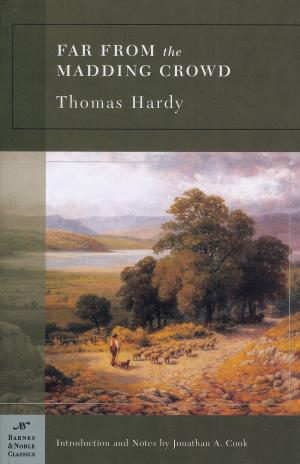 Cover of Far From the Madding Crowd (Barnes & Noble Classics Series)