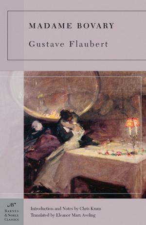 Cover of Madame Bovary (Barnes & Noble Classics Series)