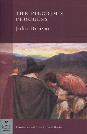 Cover of the book The Pilgrim's Progress (Barnes & Noble Classics Series) by Stephen Crane, Richard Fusco