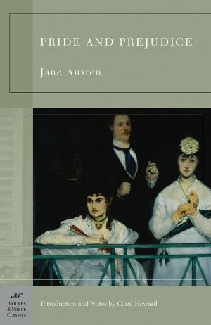 Cover of the book Pride and Prejudice (Barnes & Noble Classics Series) by John Galsworthy