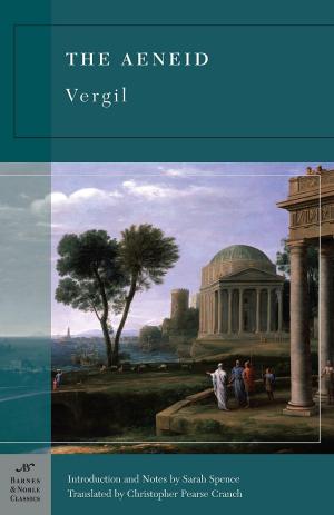 Cover of the book The Aeneid (Barnes & Noble Classics Series) by Joseph Conrad, A. Michael Matin