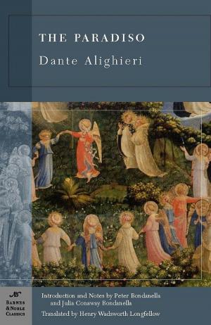 Cover of the book The Paradiso (Barnes & Noble Classics Series) by Daniel Defoe, L. J. Swingle