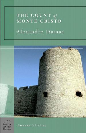 Cover of the book The Count of Monte Cristo (abridged) (Barnes & Noble Classics Series) by Dante Alighieri, Peter Bondanella