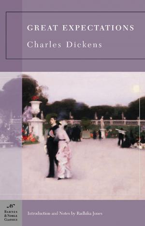 Cover of the book Great Expectations (Barnes & Noble Classics Series) by Mark Twain, H. Daniel Peck
