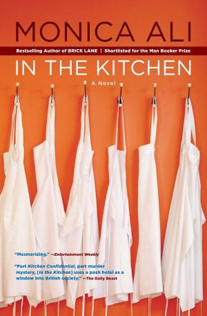 Cover of the book In the Kitchen by Joanna Faber, Julie King