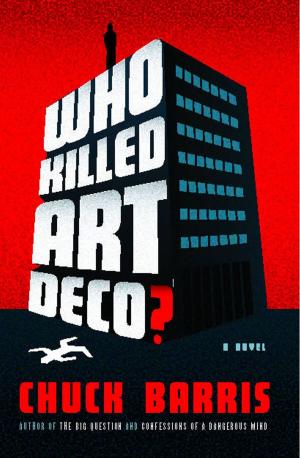 Cover of the book Who Killed Art Deco? by Doris Kearns Goodwin