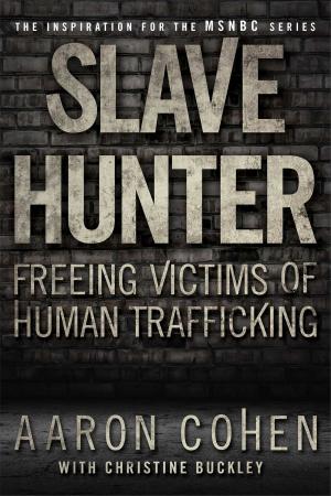 Cover of the book Slave Hunter by Pepper Harding