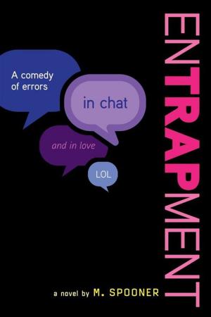 Book cover of Entrapment