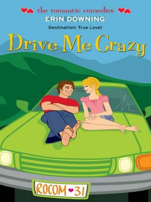 bigCover of the book Drive Me Crazy by 