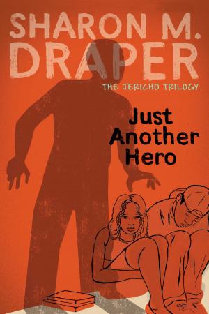 Cover of the book Just Another Hero by Michelle Kim