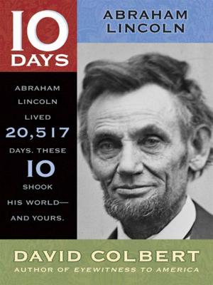 Cover of the book Abraham Lincoln by Stephanie Faris