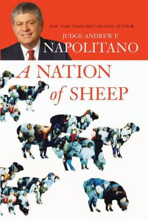 Cover of the book A Nation of Sheep by Joni Eareckson Tada