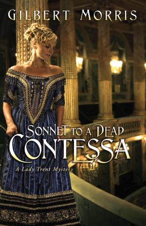 Cover of the book Sonnet to a Dead Contessa by Tansy Rayner Roberts