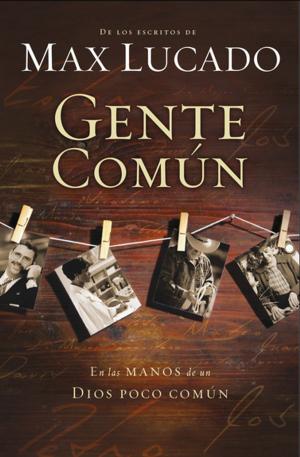 Cover of the book Gente común by Brian Tracy