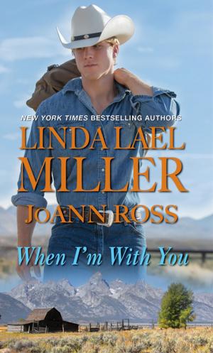 Cover of the book When I'm with You by Donna Everhart