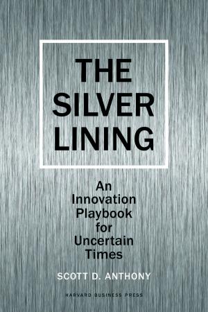 Book cover of Silver Lining