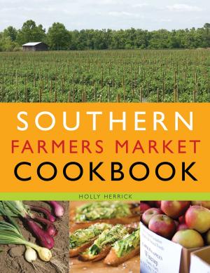 Book cover of Southern Farmers Market Cookbook