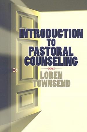 Cover of the book Introduction to Pastoral Counseling by Jonathan Mubanga Mumbi
