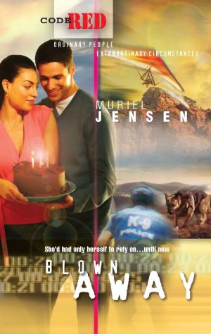 Cover of the book Blown Away by Mindy Neff