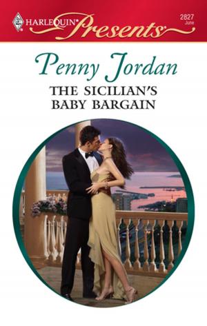 Cover of The Sicilian's Baby Bargain