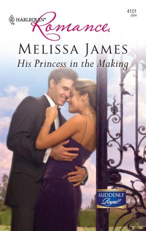 bigCover of the book His Princess in the Making by 