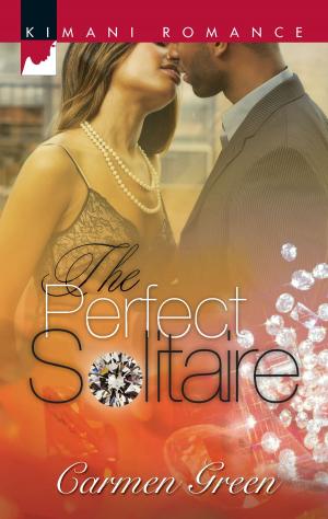 bigCover of the book The Perfect Solitaire by 