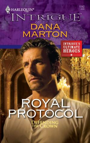 Cover of the book Royal Protocol by Sharon Kendrick, Chantelle Shaw