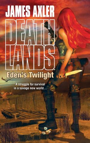 Book cover of Eden's Twilight