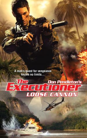 Cover of the book Loose Cannon by James Axler