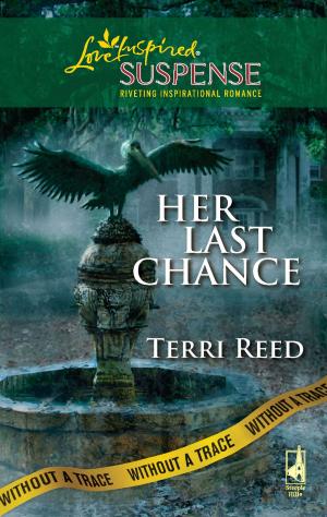 Cover of the book Her Last Chance by Marta Perry