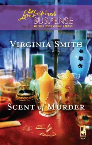 bigCover of the book Scent of Murder by 
