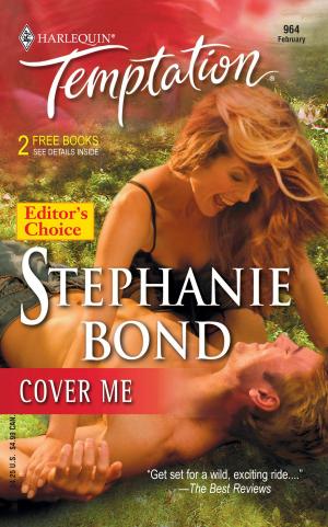 bigCover of the book Cover Me by 