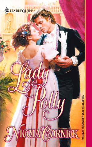 Cover of the book Lady Polly by Elizabeth Lane