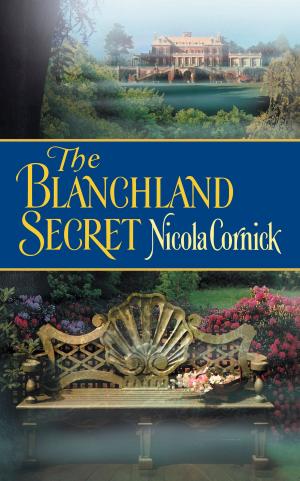 Cover of the book The Blanchland Secret by Cassie Miles