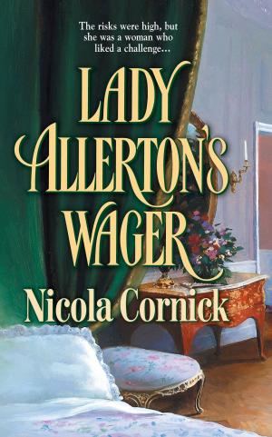 Cover of the book Lady Allerton's Wager by Henry Mazel
