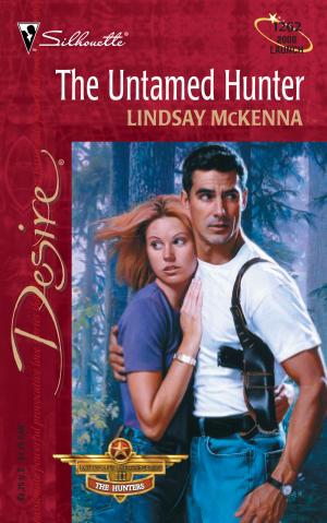 Cover of the book The Untamed Hunter by Nora Roberts