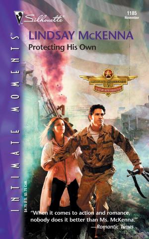 Cover of the book Protecting His Own by Mary J. Forbes