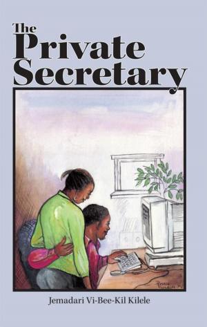Cover of the book The Private Secretary by Precia Davidson