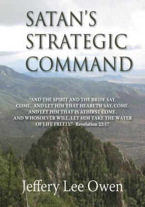 bigCover of the book Satan's Strategic Command by 