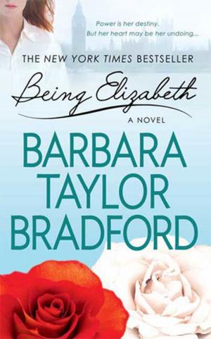 Book cover of Being Elizabeth