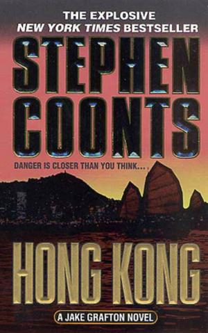 Book cover of Hong Kong