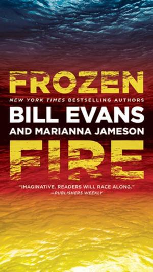 Cover of the book Frozen Fire by Andrew M. Greeley