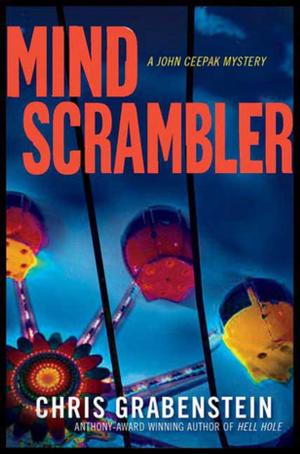 Cover of the book Mind Scrambler by Cyril Carau
