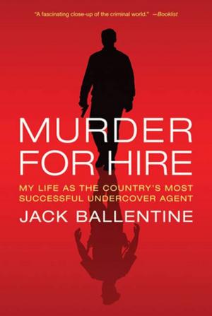 Cover of the book Murder for Hire by 