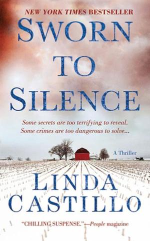 Cover of the book Sworn to Silence by Anne Calhoun