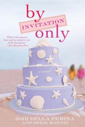 Cover of the book By Invitation Only by Ian Brown